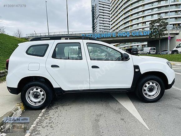 HATASIZ BOYASIZ TRAMERSİZ 4X4DUSTER BAKIMLI=EKSPERTİZ GARANTİLİ=