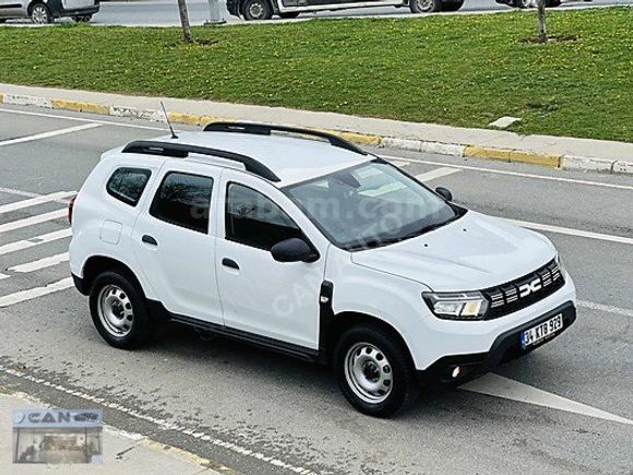 HATASIZ BOYASIZ TRAMERSİZ 4X4DUSTER BAKIMLI=EKSPERTİZ GARANTİLİ=