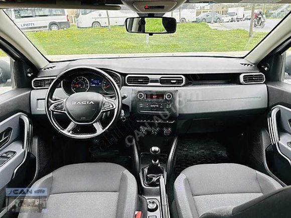 HATASIZ BOYASIZ TRAMERSİZ 4X4DUSTER BAKIMLI=EKSPERTİZ GARANTİLİ=