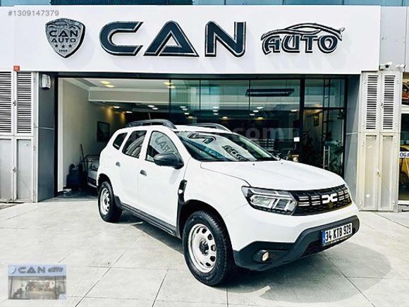 HATASIZ BOYASIZ TRAMERSİZ 4X4DUSTER BAKIMLI=EKSPERTİZ GARANTİLİ=
