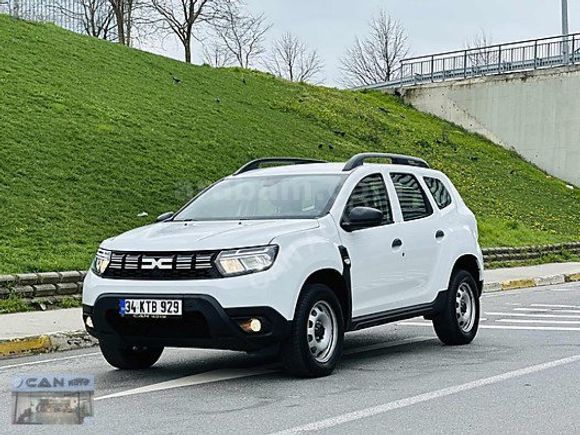 HATASIZ BOYASIZ TRAMERSİZ 4X4DUSTER BAKIMLI=EKSPERTİZ GARANTİLİ=