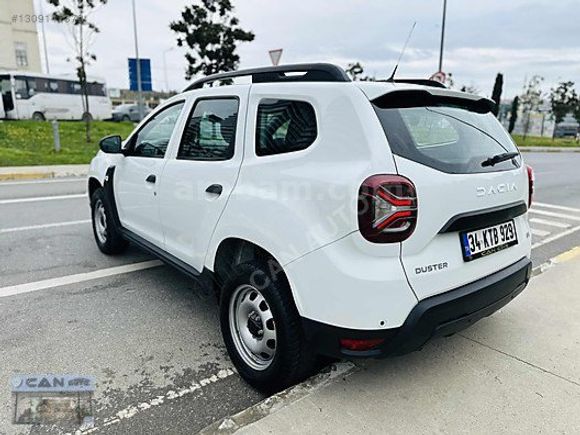HATASIZ BOYASIZ TRAMERSİZ 4X4DUSTER BAKIMLI=EKSPERTİZ GARANTİLİ=