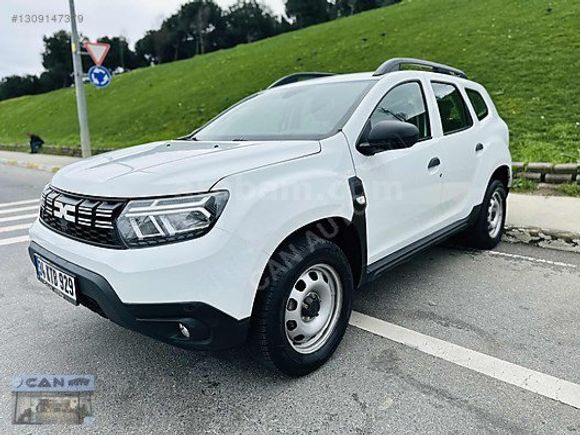 HATASIZ BOYASIZ TRAMERSİZ 4X4DUSTER BAKIMLI=EKSPERTİZ GARANTİLİ=