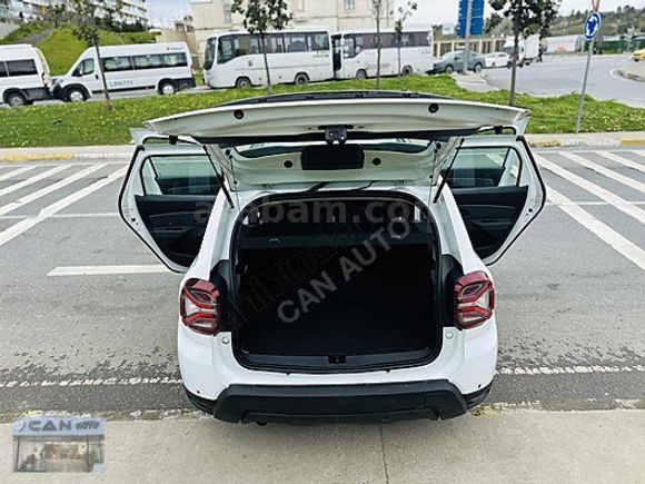 HATASIZ BOYASIZ TRAMERSİZ 4X4DUSTER BAKIMLI=EKSPERTİZ GARANTİLİ=