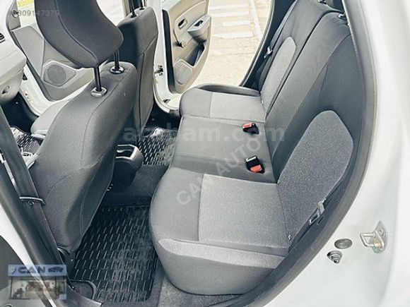 HATASIZ BOYASIZ TRAMERSİZ 4X4DUSTER BAKIMLI=EKSPERTİZ GARANTİLİ=