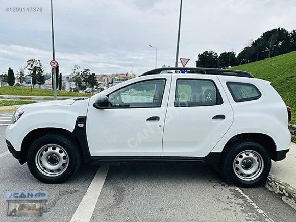 HATASIZ BOYASIZ TRAMERSİZ 4X4DUSTER BAKIMLI=EKSPERTİZ GARANTİLİ=
