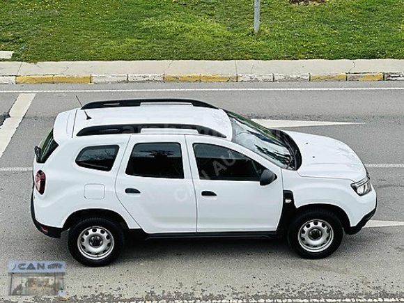 HATASIZ BOYASIZ TRAMERSİZ 4X4DUSTER BAKIMLI=EKSPERTİZ GARANTİLİ=