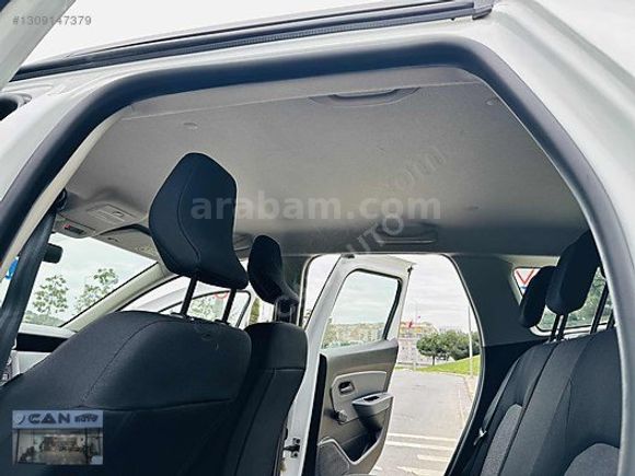 HATASIZ BOYASIZ TRAMERSİZ 4X4DUSTER BAKIMLI=EKSPERTİZ GARANTİLİ=