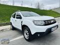 HATASIZ BOYASIZ TRAMERSİZ 4X4DUSTER BAKIMLI=EKSPERTİZ GARANTİLİ=