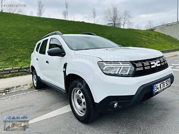 HATASIZ BOYASIZ TRAMERSİZ 4X4DUSTER BAKIMLI=EKSPERTİZ GARANTİLİ=