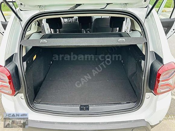 HATASIZ BOYASIZ TRAMERSİZ 4X4DUSTER BAKIMLI=EKSPERTİZ GARANTİLİ=