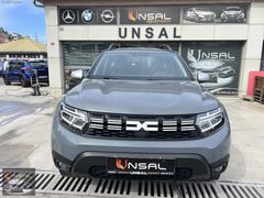 UNSAL OTOMOTİV DACİA DUSTER EXPRESSİON OTOMATİK HATASIZ BOYASIZ