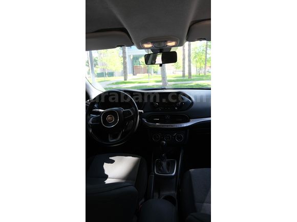 Sahibinden Fiat Egea 1.6 Multijet Comfort 2017 Model