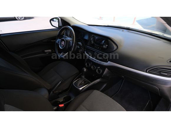 Sahibinden Fiat Egea 1.6 Multijet Comfort 2017 Model