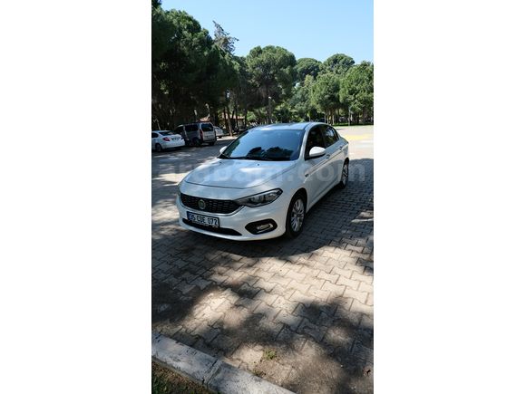 Sahibinden Fiat Egea 1.6 Multijet Comfort 2017 Model