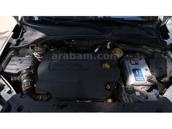 Sahibinden Fiat Egea 1.6 Multijet Comfort 2017 Model