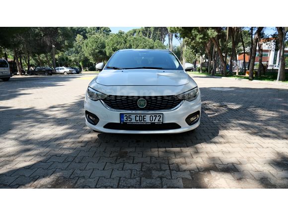 Sahibinden Fiat Egea 1.6 Multijet Comfort 2017 Model