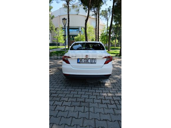 Sahibinden Fiat Egea 1.6 Multijet Comfort 2017 Model