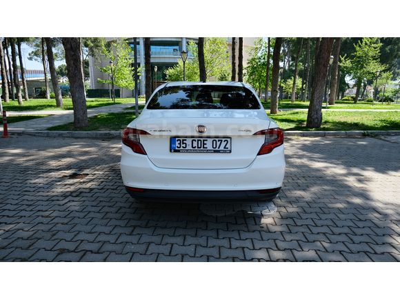 Sahibinden Fiat Egea 1.6 Multijet Comfort 2017 Model