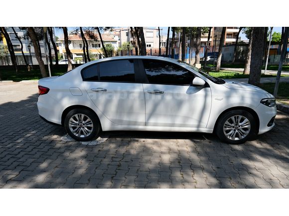Sahibinden Fiat Egea 1.6 Multijet Comfort 2017 Model