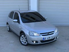 Sahibinden Opel Corsa 1.2 Enjoy 2006 Model 
