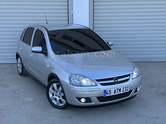 Sahibinden Opel Corsa 1.2 Enjoy 2006 Model 