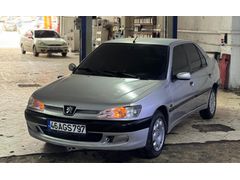 Sahibinden Peugeot 306 1.6 Griffe 1999 Model