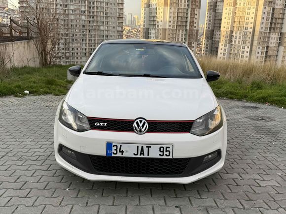 HATASIZ FORGED  POLO GTİ GELENİ ÜZMEM ACİLLL 