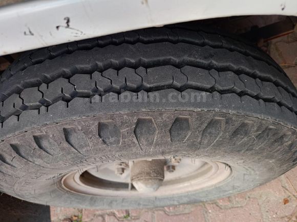 Sahibinden Isuzu Trooper 2.5 1994 Model
