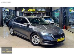 2022 Skoda Octavia 1.0 TSI E-TEC 110 PS DSG ELITE 74.000 BİN KM