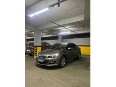 Sahibinden Opel Astra 1.6 CDTI Otomatik Sport 2016 Model 