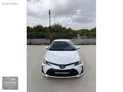 2019 Toyota Corolla 1.6 Vision