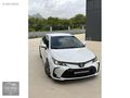 2019 Toyota Corolla 1.6 Vision