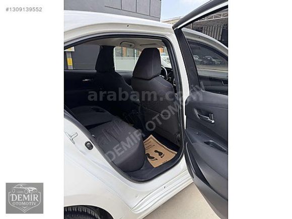 2019 Toyota Corolla 1.6 Vision