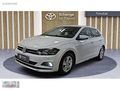 TOYOTA PLAZA TOKULLAR'DAN 2018 VW POLO 1.0 TSİ COMFORTLİNE DSG