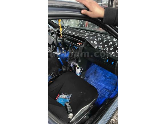 Sahibinden Fiat Tempra 1.6 SX 1991 Model 
