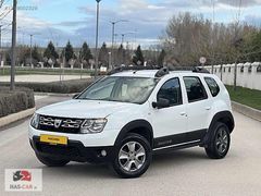 "HAS-CAR" HATASIZ - DEĞİŞENSİZ - OTOMATİK - 1.5 DCİ DUSTER