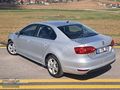 2011 VW JETTA 1,6 TDİ TRENDLİNE MASRAFSIZ