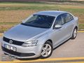 2011 VW JETTA 1,6 TDİ TRENDLİNE MASRAFSIZ