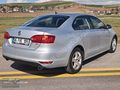 2011 VW JETTA 1,6 TDİ TRENDLİNE MASRAFSIZ