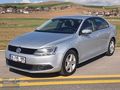 2011 VW JETTA 1,6 TDİ TRENDLİNE MASRAFSIZ