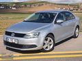 2011 VW JETTA 1,6 TDİ TRENDLİNE MASRAFSIZ