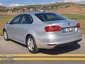 2011 VW JETTA 1,6 TDİ TRENDLİNE MASRAFSIZ