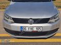 2011 VW JETTA 1,6 TDİ TRENDLİNE MASRAFSIZ