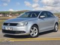2011 VW JETTA 1,6 TDİ TRENDLİNE MASRAFSIZ