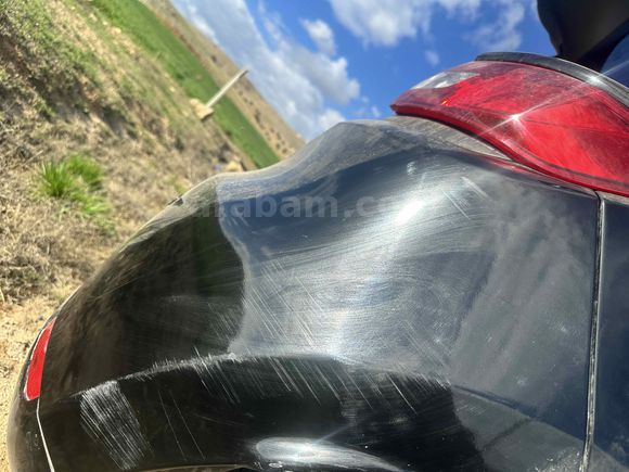 Sahibinden Renault Clio 1.2 Touch 2012 Model Ordu 222,412 km Siyah