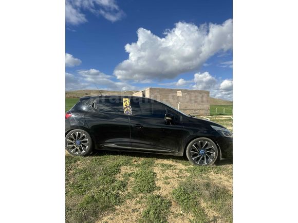 Sahibinden Renault Clio 1.2 Touch 2012 Model Ordu 222,412 km Siyah