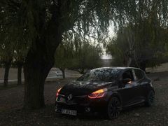 Sahibinden Renault Clio 1.2 Touch 2012 Model Ordu 222,412 km Siyah
