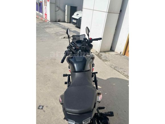 Sahibinden Bajaj Pulsar F 250 