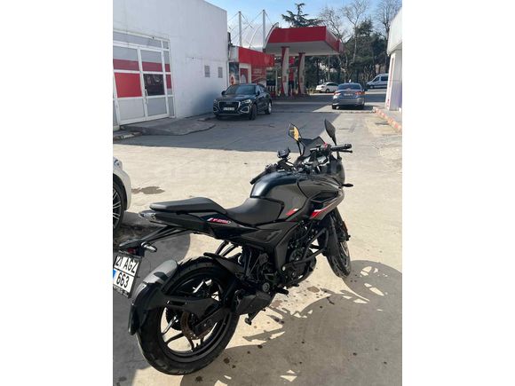 Sahibinden Bajaj Pulsar F 250 